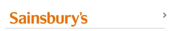Peppadew Retailer Logos Sainsburys